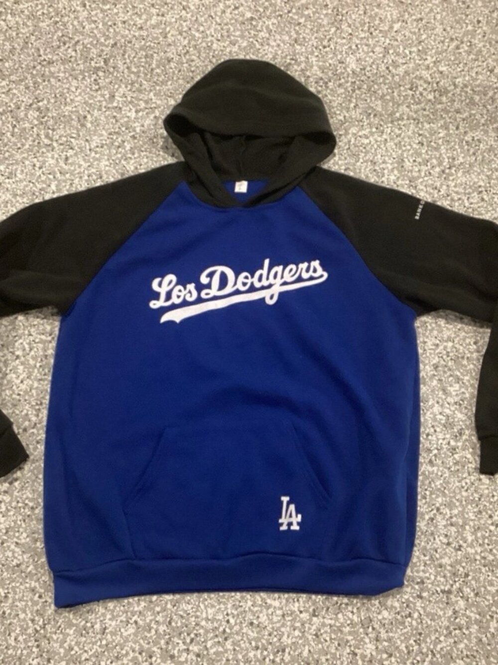Los Angeles Dodgers Hoodie Los Dodgers Stadium Giveaway Men’s XL